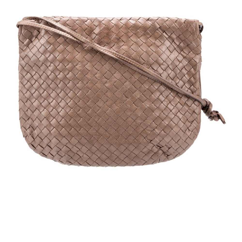 Bottega Veneta mini shoulder bag VTG